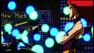 Yokosuka-467: Love City